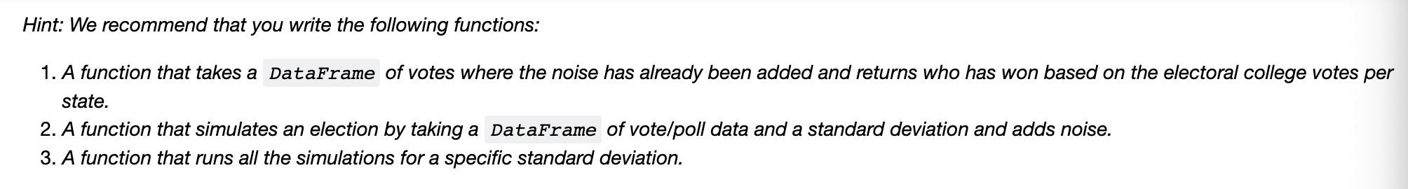 Presidential Election The Candidate Youre Not Hearing About - 2jz5iaz