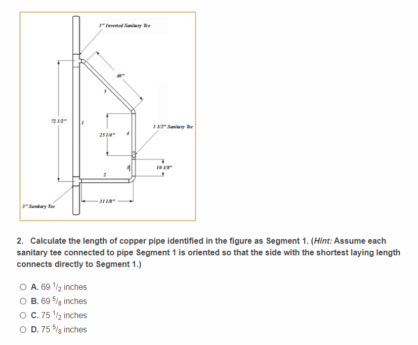 solved-2-calculate-the-length-of-copper-pipe-identified-in-chegg