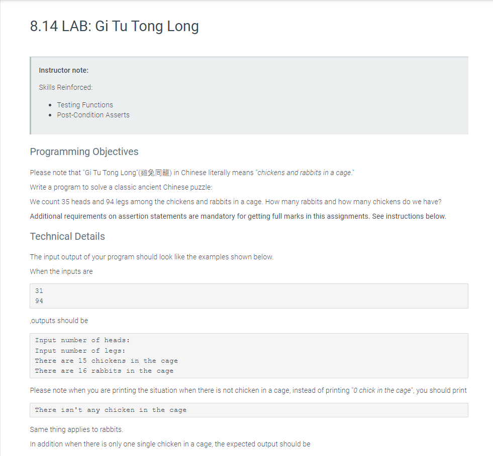 Solved In python please. Please work strictly with the | Chegg.com