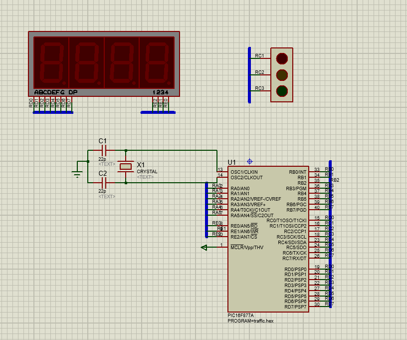 Solved Explain how your circuit works. Specify input and | Chegg.com
