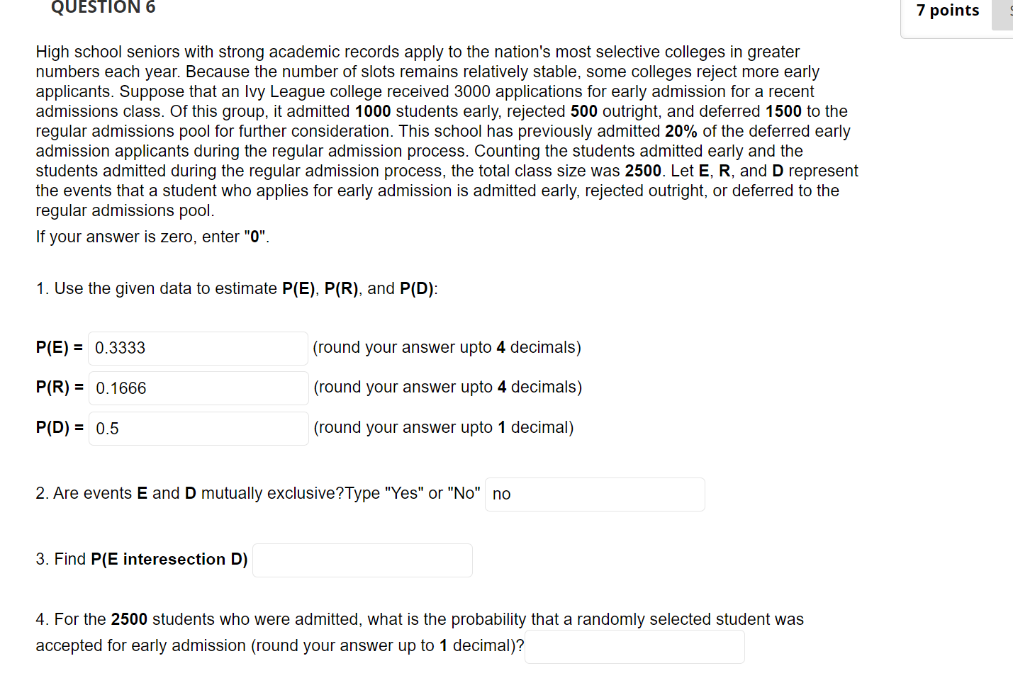 solved-high-school-seniors-with-strong-academic-records-chegg