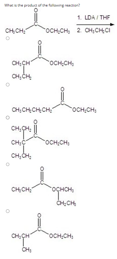 Solved What is the product of the following reaction? CH₂ | Chegg.com