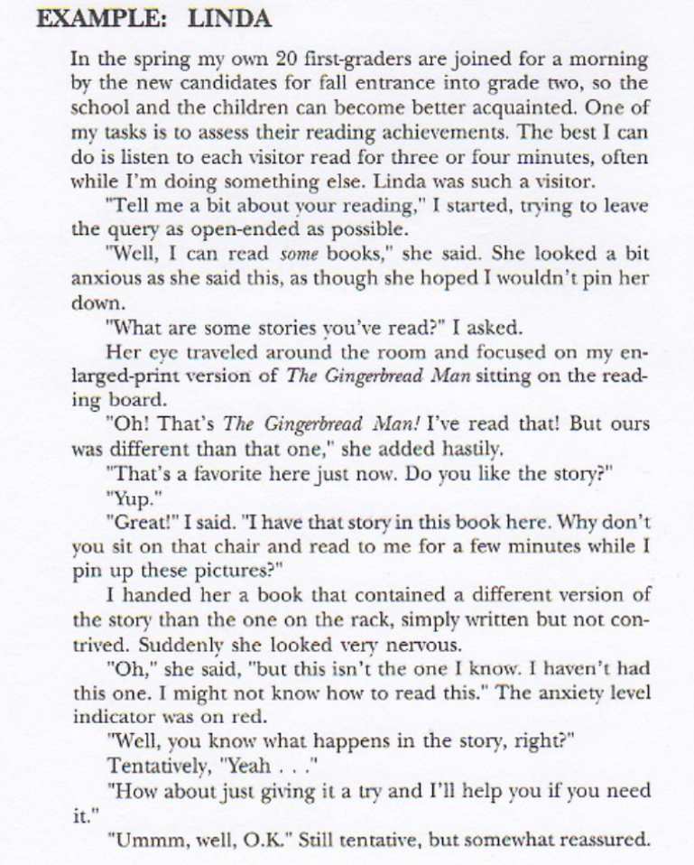 Solved Please read chapter 6 and answer the questions and | Chegg.com