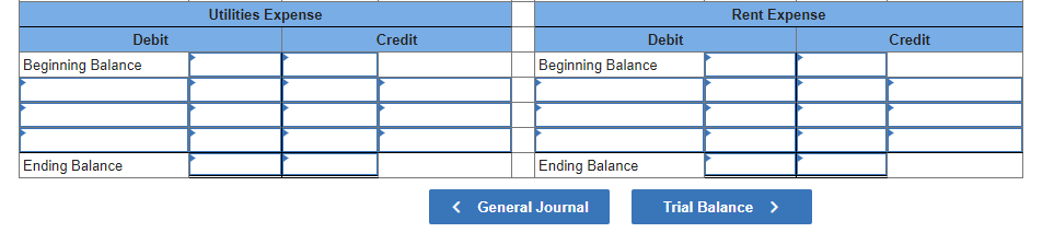 Solved Problem 2-8B (Algo) Complete the steps in the | Chegg.com