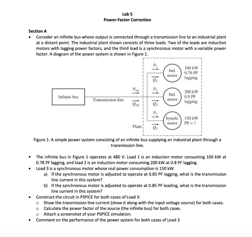 solved-lab-5-power-factor-correction-section-a-consider-an-chegg