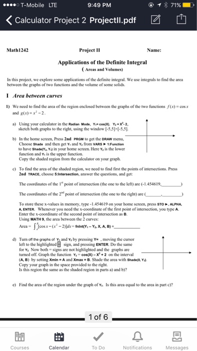 Calculus Archive | October 23 2017 | Chegg.com
