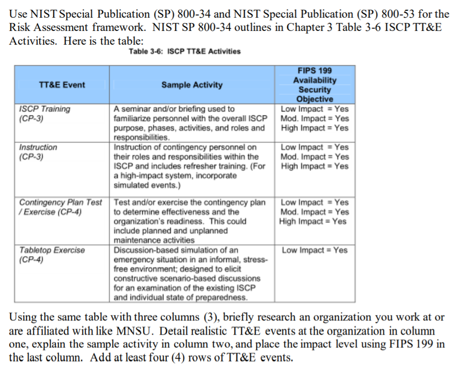 use-nist-special-publication-sp-800-34-and-nist-special-publication