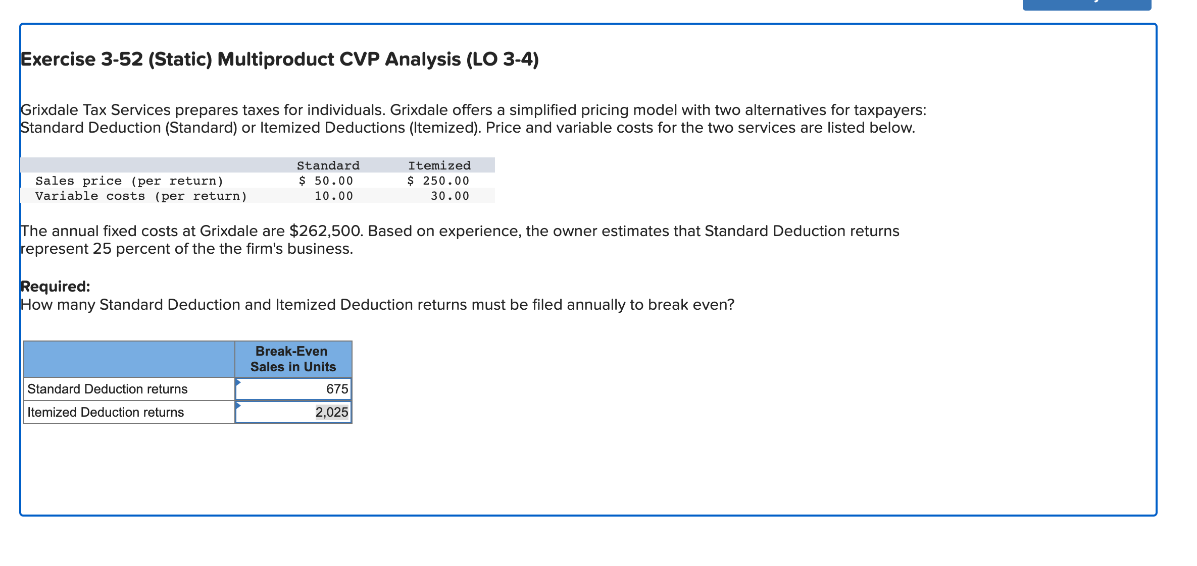 solved-exercise-3-52-static-multiproduct-cvp-analysis-lo-chegg