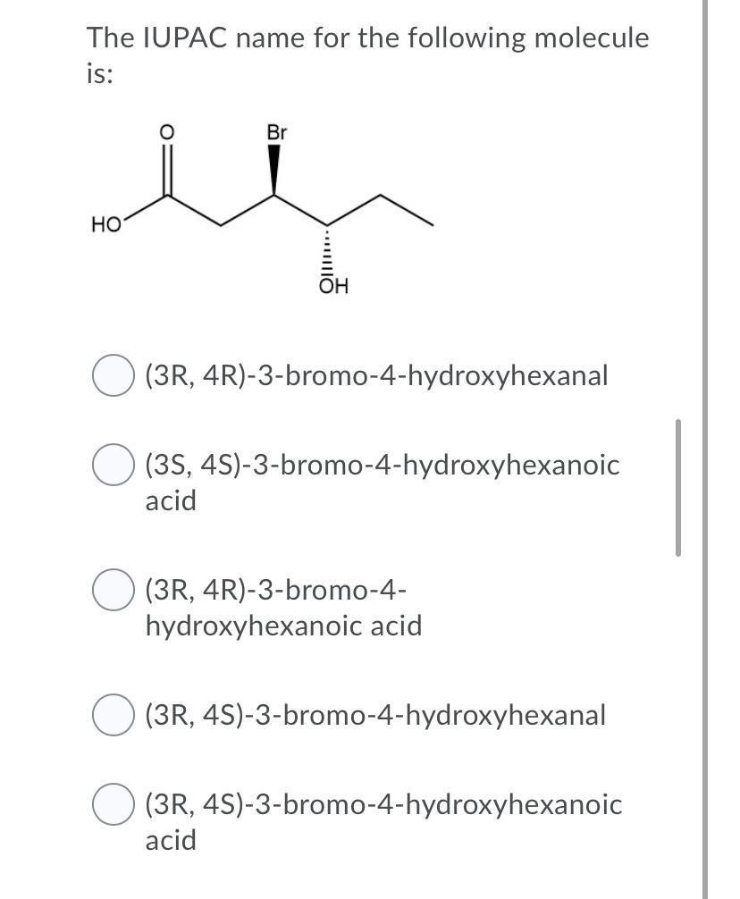 Solved Determine Whether The Following Pair Of Compounds Are | Chegg.com