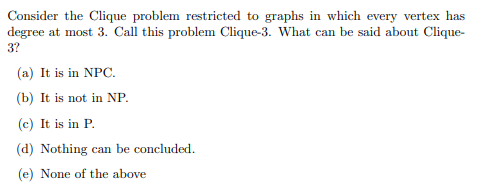 Solved 12.8 The answer to the above question is C. Please | Chegg.com