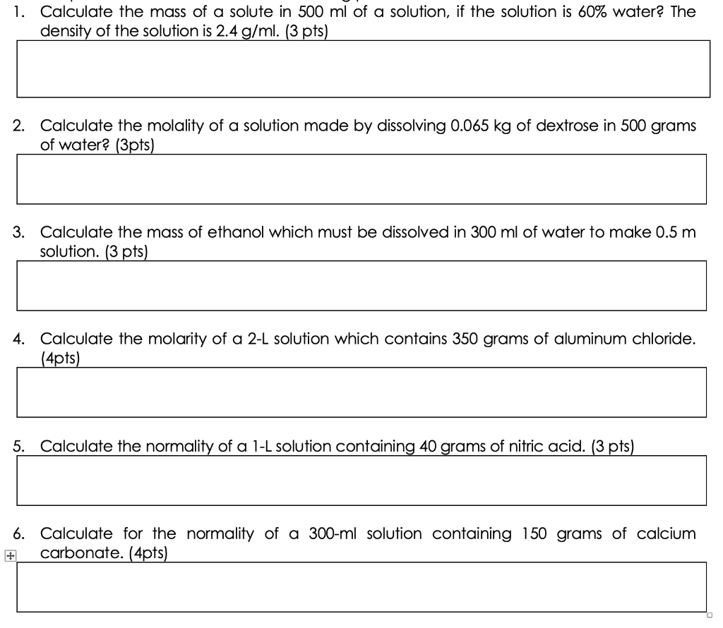 solved-1-calculate-the-mass-of-a-solute-in-500-ml-of-a-chegg