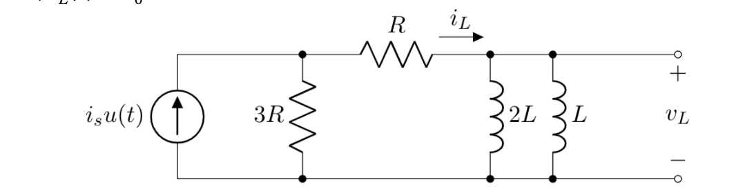 Solved Problem 3 - LTSpice Simulation of an RL Circuit [20 | Chegg.com