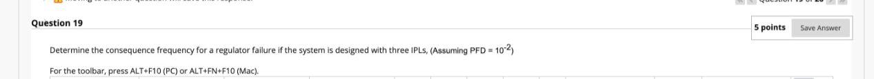Solved Question 19 5 points Save Answer Determine the | Chegg.com