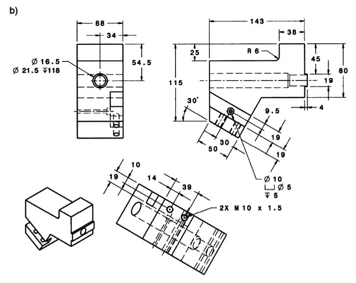 Solved Can someone create this sketch on CATIA V5 please? | Chegg.com