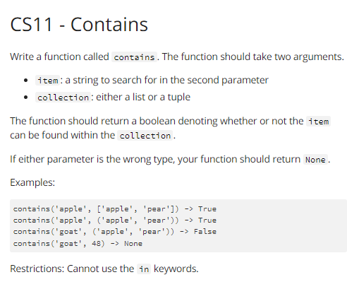 Solved Hi please help me with this code. It must be done in | Chegg.com