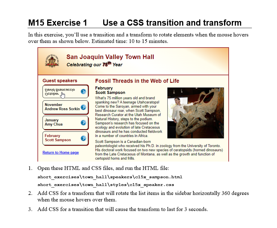Solved html chegg