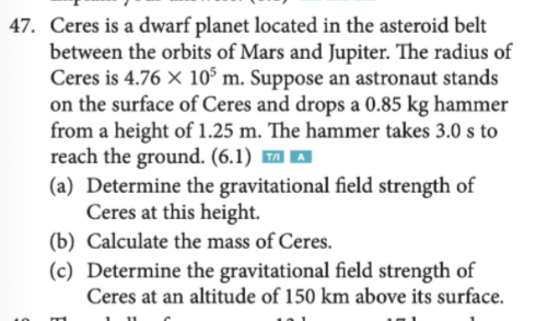 Belt between the orbits hotsell of mars and jupiter