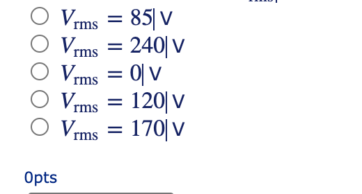 Solved Please work algebraically: a.) What is the | Chegg.com