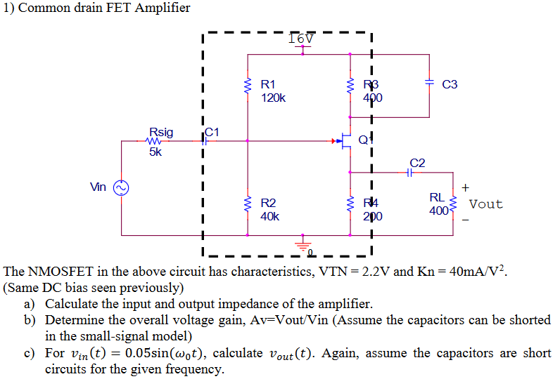 Solved all problems BJT Problems, you may assume that VCEsat | Chegg.com