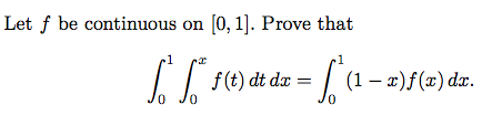 Solved This question requires real analysis. Please be very | Chegg.com