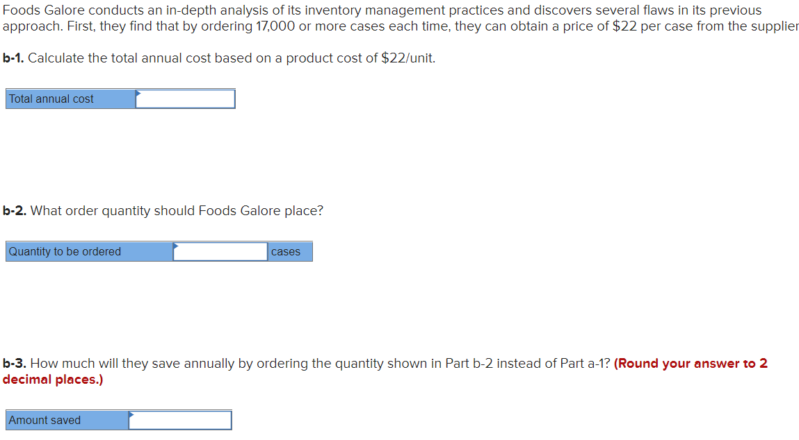 Solved A major food manufacturer is concerned that the sales