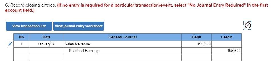 Solved 1. Record Each Of The Transactions Listed Above. (If | Chegg.com