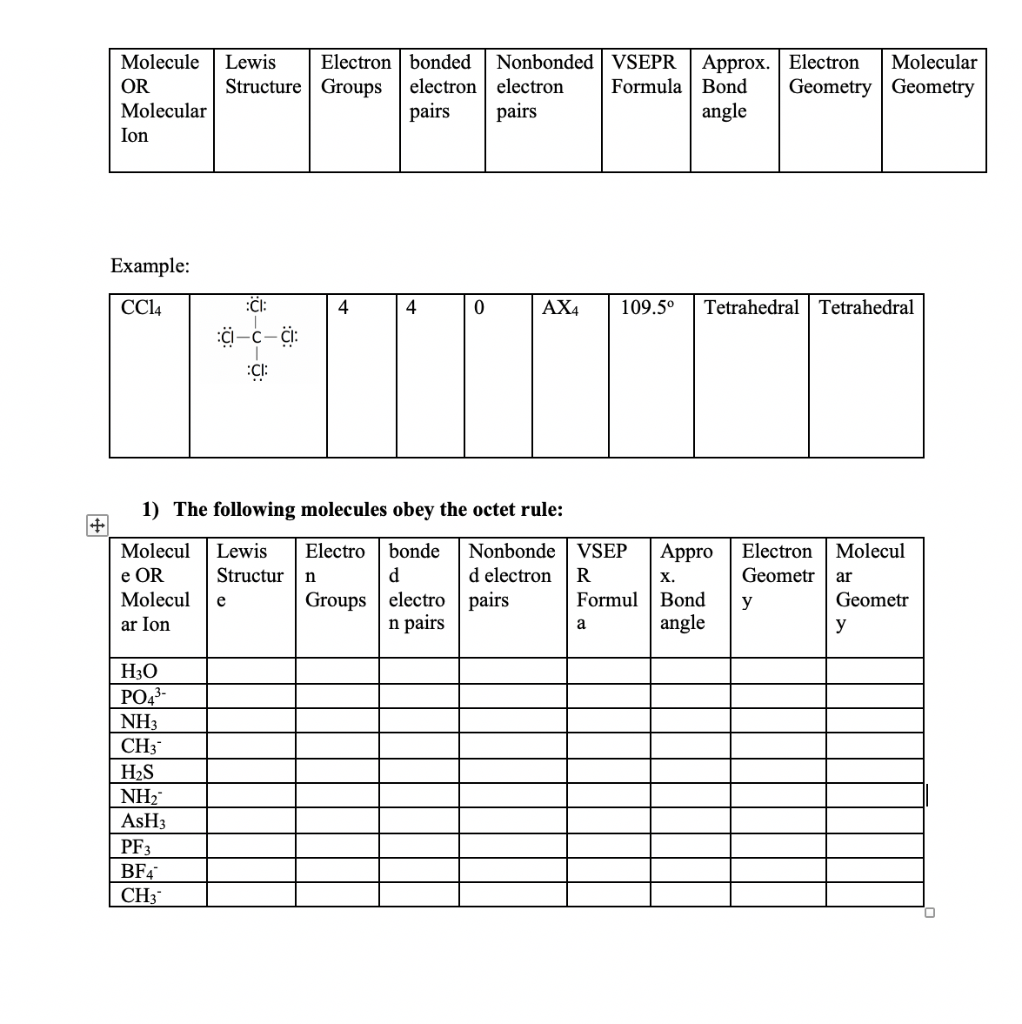 Solved Draw the Lewis Structure. Count the number of | Chegg.com