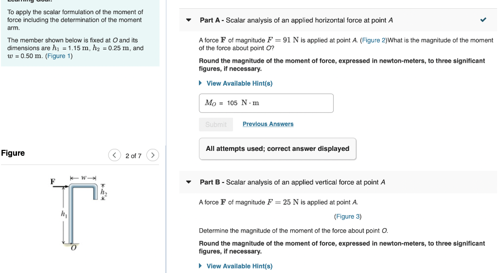 Solved I need help with all of them please all parts | Chegg.com