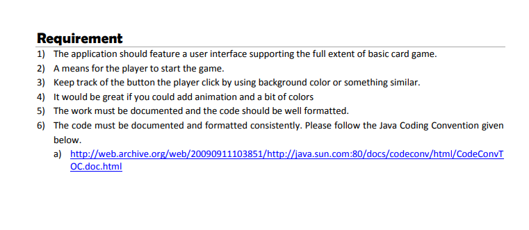 Solved Requirement ? Use Android Studio. ? To submit, | Chegg.com