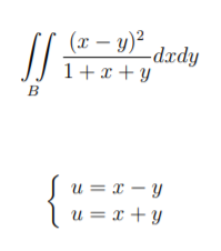 Solved Zone B Is In The First Zone With Lines X + Y = 1, X + | Chegg.com