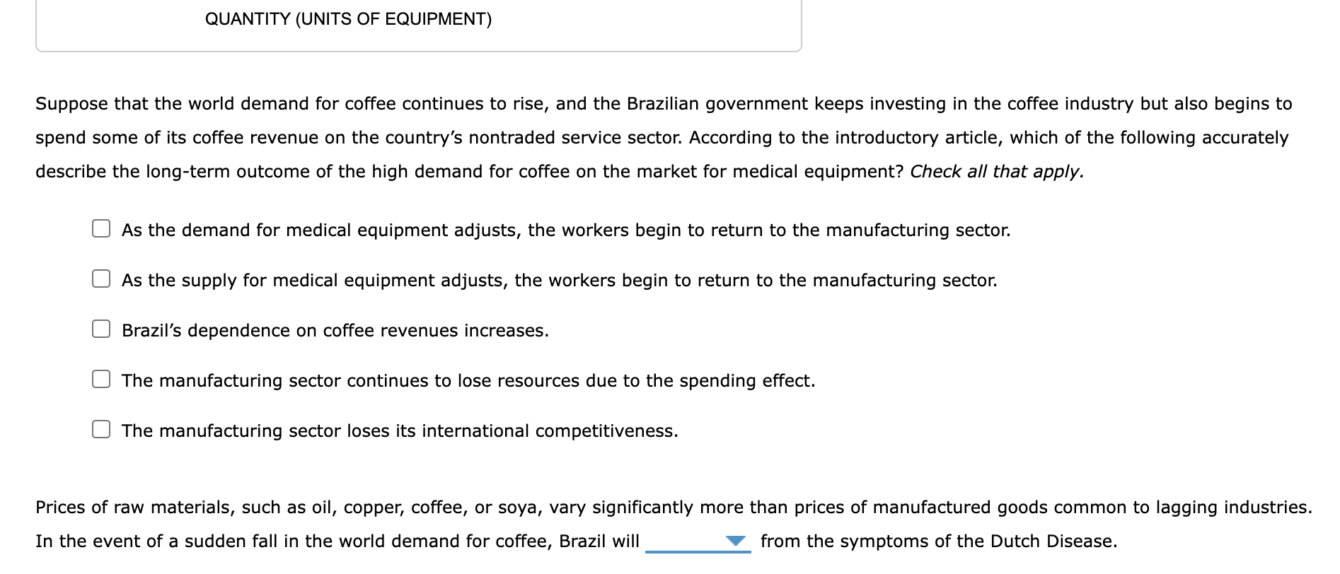 Real Deal on the Brazilian Real: How Brazilian Forex Influences the Coffee  Market