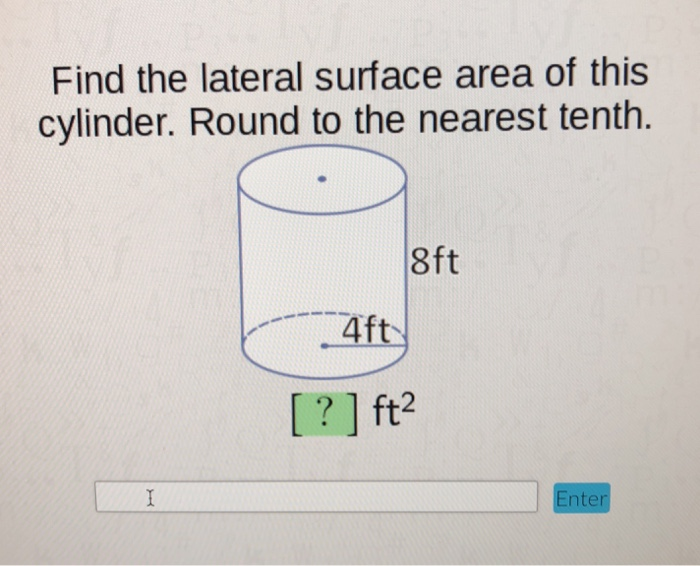 solved-find-the-lateral-surface-area-of-this-cylinder-round-chegg