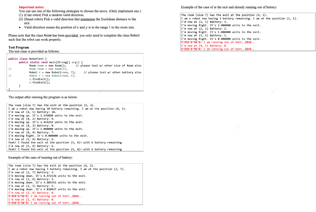 Solved Problem statement In this lab, we are writing a | Chegg.com