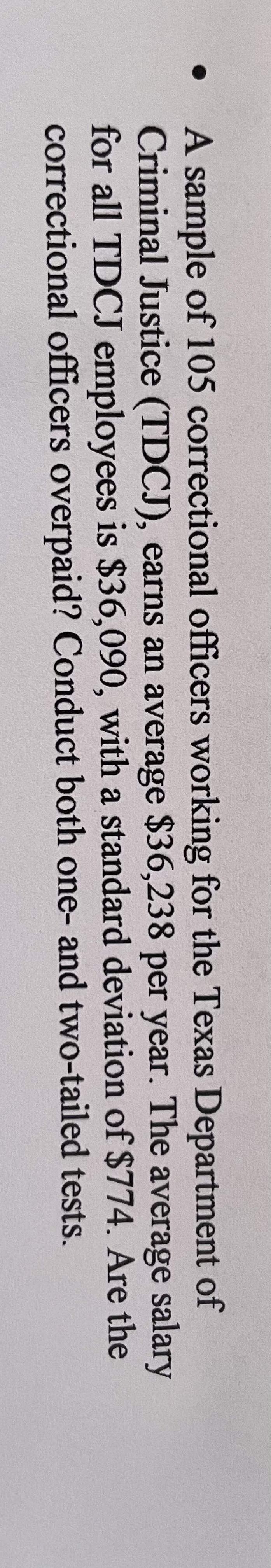 Solved Complete the each of the problems below. Be sure to | Chegg.com