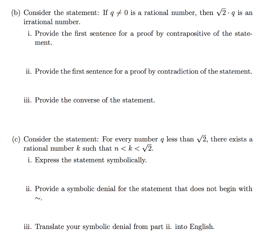 solved-b-consider-the-statement-if-q-0-is-a-rational-chegg