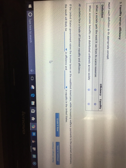 Solved Match each definition to its appropriate concept. to | Chegg.com