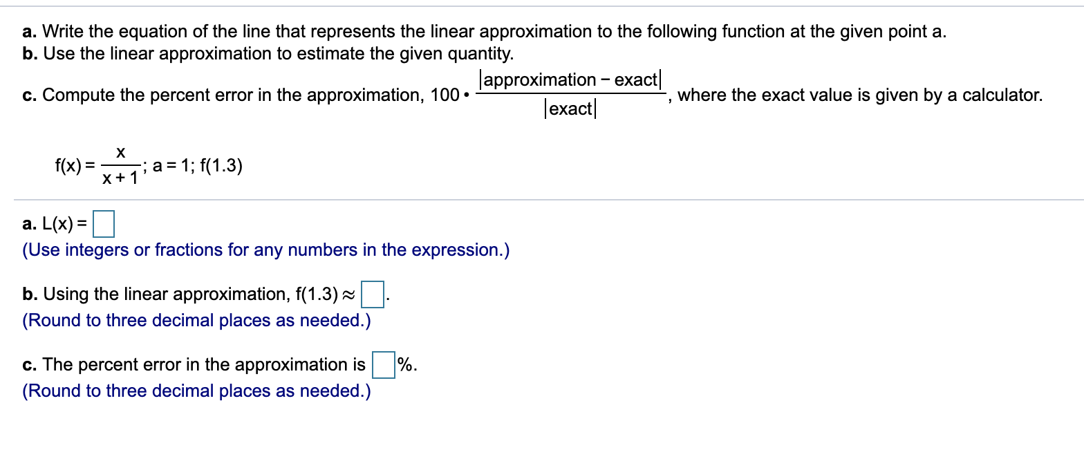 Solved a. Write the equation of the line that represents the | Chegg.com