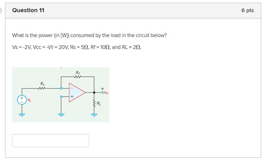 solved-what-is-the-power-in-w-consumed-by-the-load-in-chegg