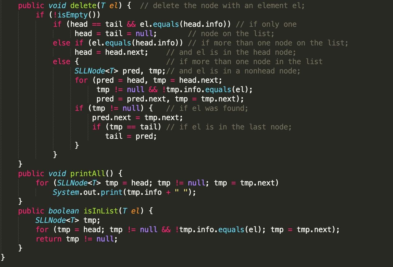 Implement the following data structure that stores | Chegg.com