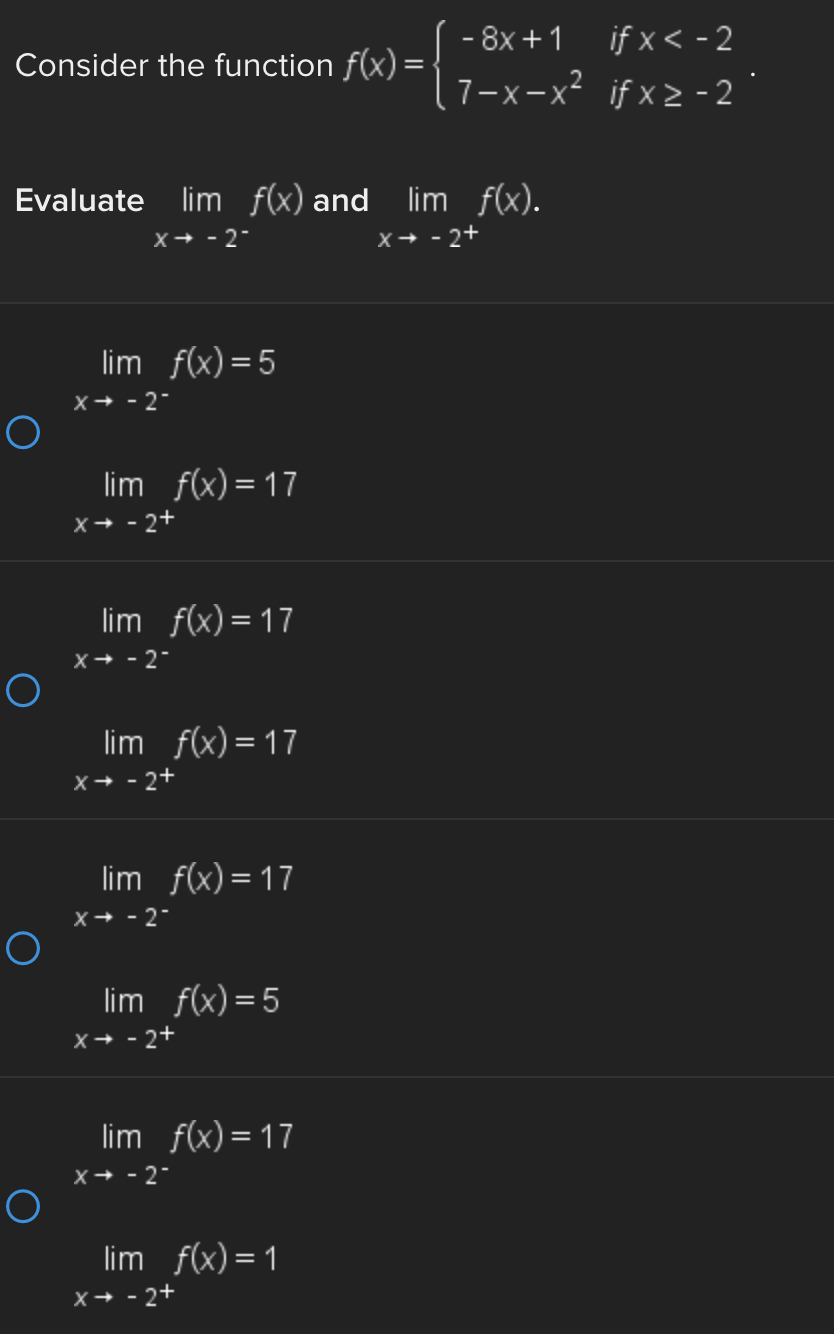 solved-consider-the-function-f-x-8x-17-x-x2-if-x