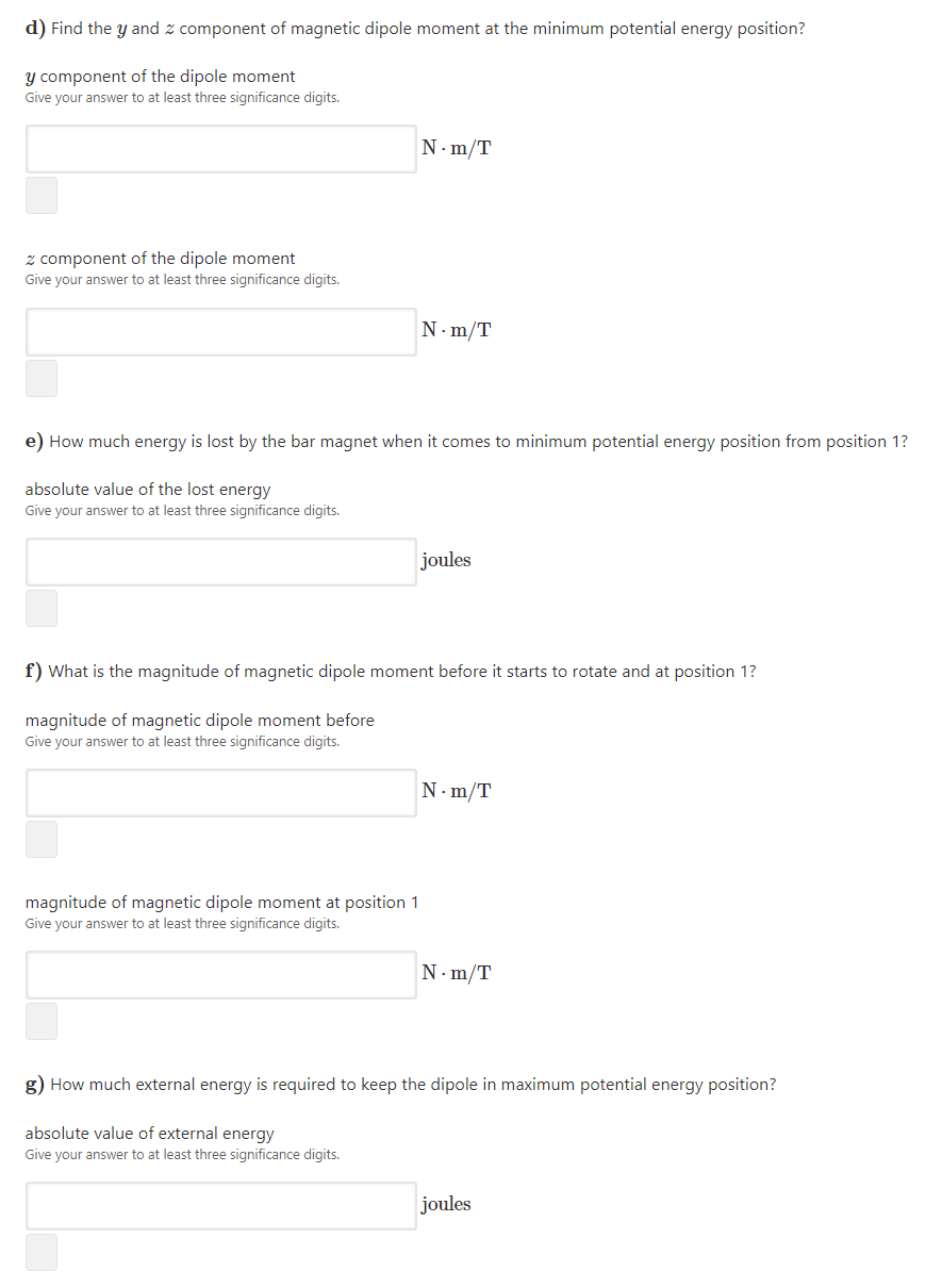 Solved Use the following constants if necessary. Coulomb | Chegg.com