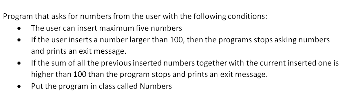 solved-program-that-asks-for-numbers-from-the-user-with-chegg