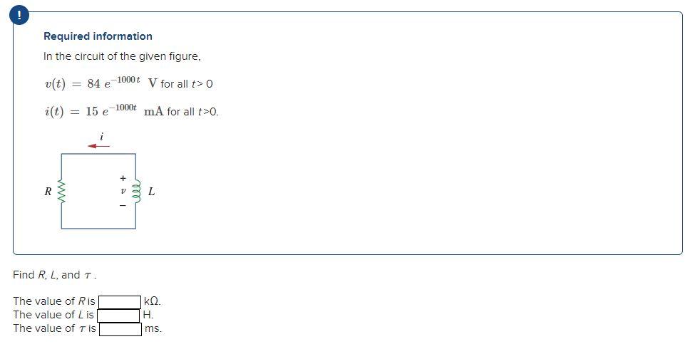 Solved Please solve the following question: Please show | Chegg.com