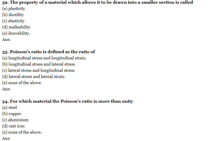 29 The Property Of A Material Virtue Of Which A Chegg 