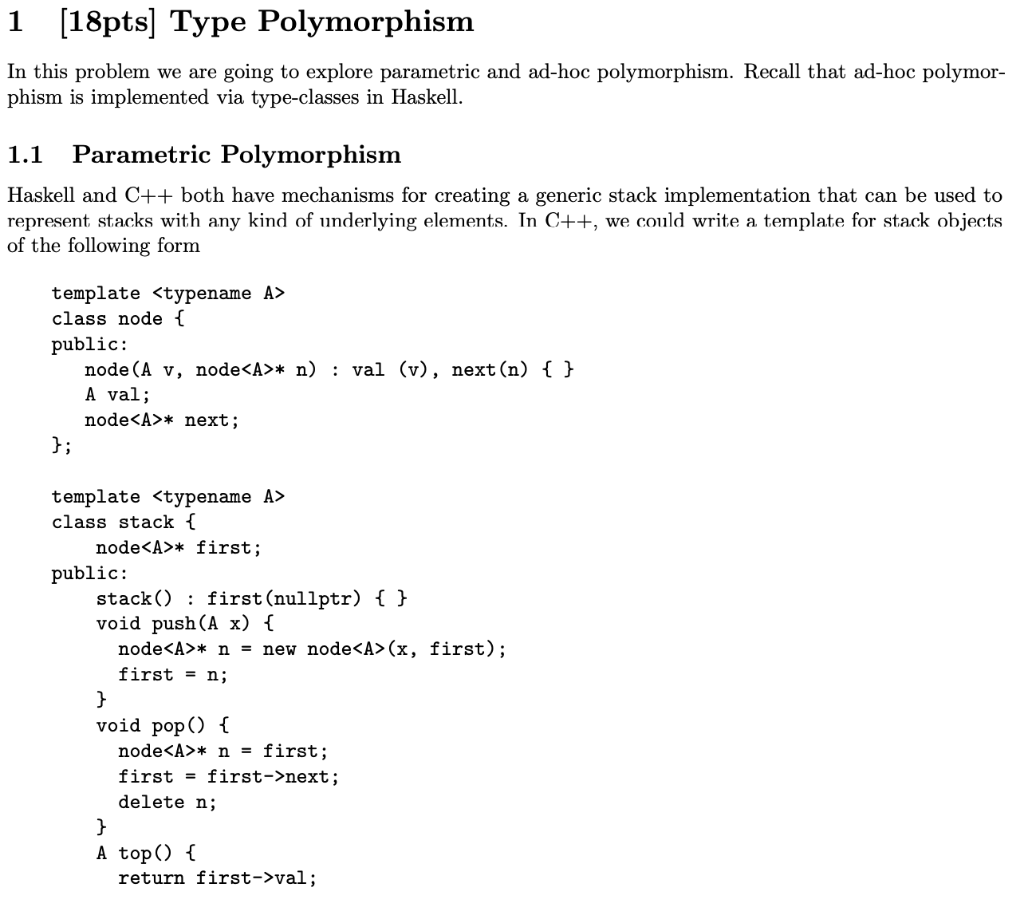 Exploring Polymorphism in Python. Understand how to apply