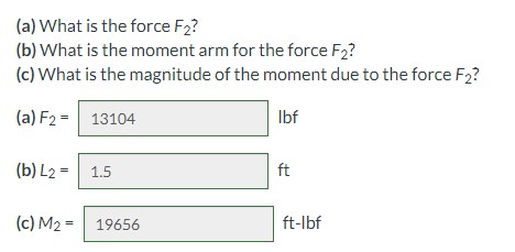 Solved I've been able to get this far with the questions | Chegg.com