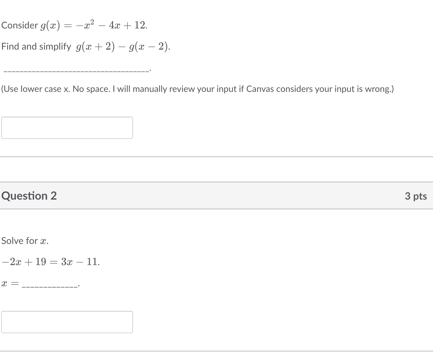 how-to-solve-x-2-3x-2-0-by-factoring-youtube