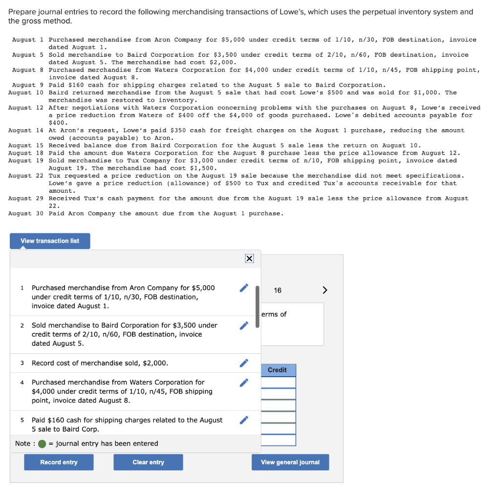 solved-prepare-journal-entries-to-record-the-following-chegg