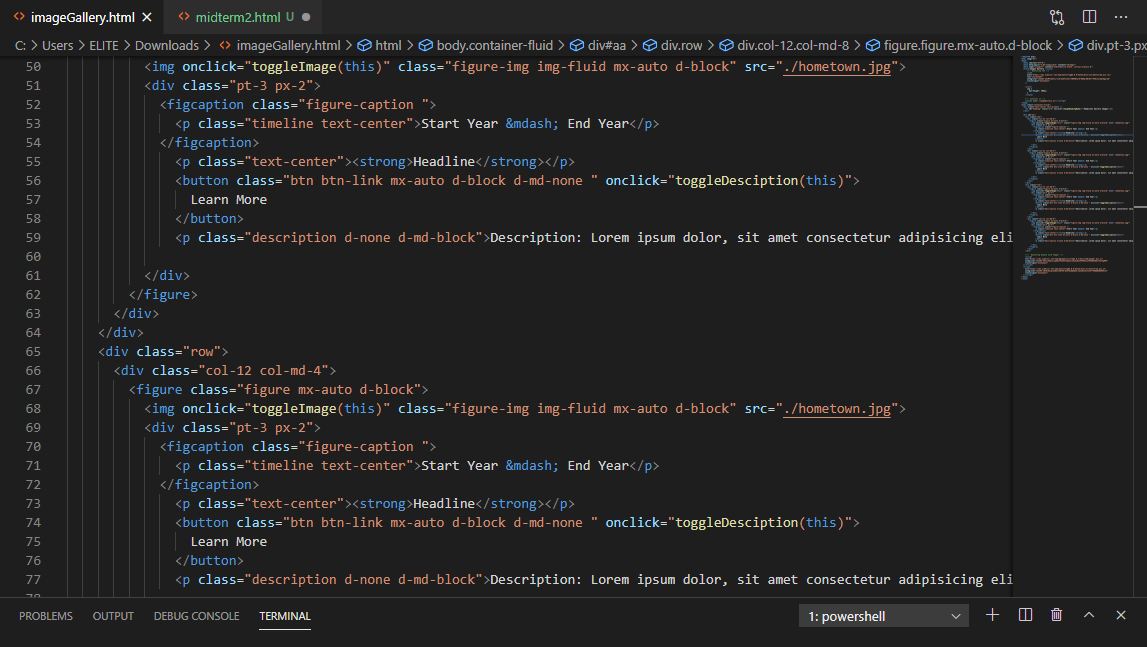 Solved Need help with all the to do list below: "use | Chegg.com