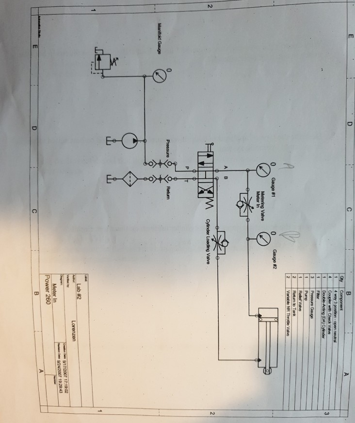 Solved BASIC FLOW CONTROL CIRCUITS Scope This assignment | Chegg.com